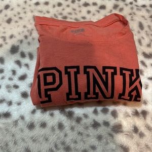 “Victoria’s Secret PINK” t shirt